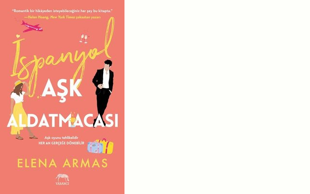 İspanyol Aşk Aldatmacası