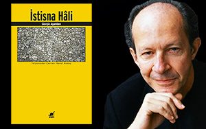 İstisna Hâli | Ayrıntı Yayınları