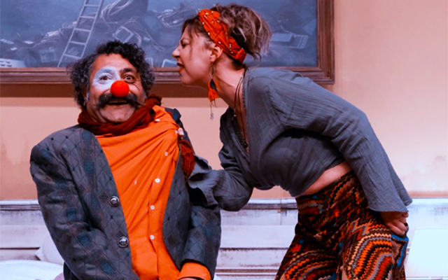 Petit-déjeuner compris