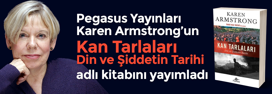 Kan Tarlaları | Pegasus Yayınları