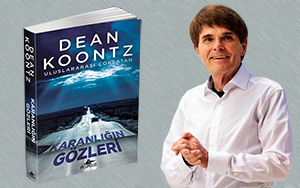 Karanlığın Gözleri | Pegasus Yayınları