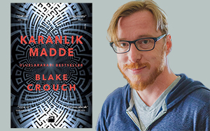 Karanlık Madde | Doğan Kitap