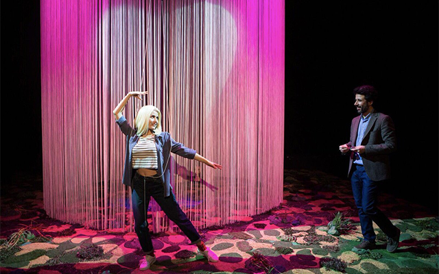 Jag ringer mina bröder