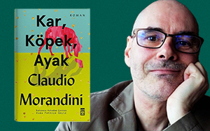 Kar, Köpek, Ayak | Timaş