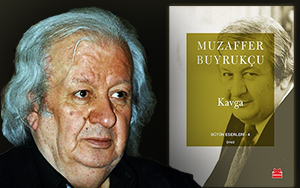 Kavga | Kırmızı Kedi