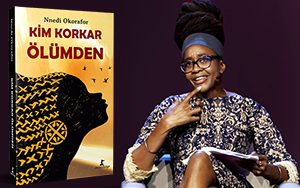 Kim Korkar Ölümden | Misis Kitap