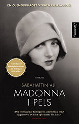 Kürk Mantolu Madonna | Norveççe | Aschehoug