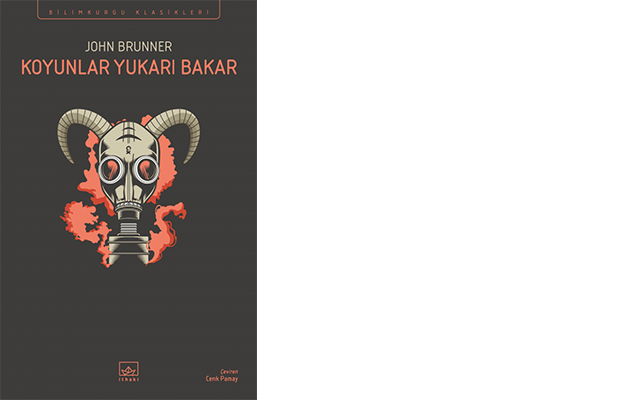 Koyunlar Yukarı Bakar