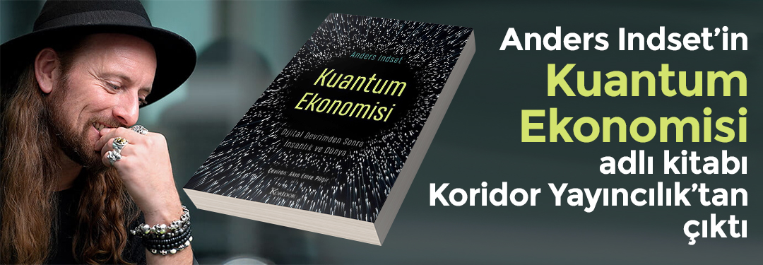 Kuantum Ekonomisi | Koridor Yayıncılık