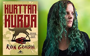 Kurttan Kurda | Pegasus Yayınları