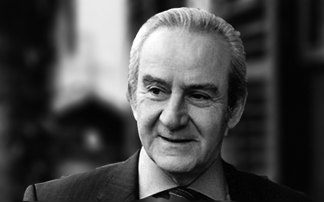 Ahmet Levendoğlu