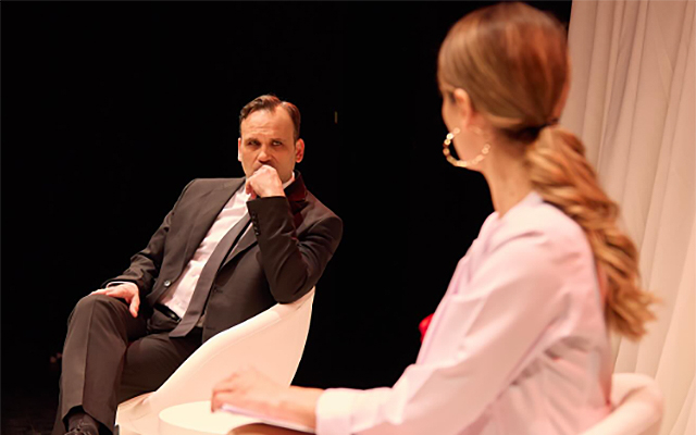 Lütfen Aramızda Kalsın