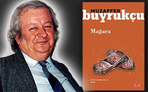 Mağara | Kırmızı Kedi Yayınevi