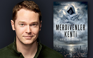Merdivenler Kenti| İthaki