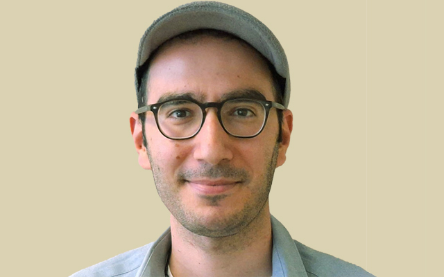 Mert Ofluoğlu