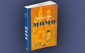 Momo | Pegasus Yayınları