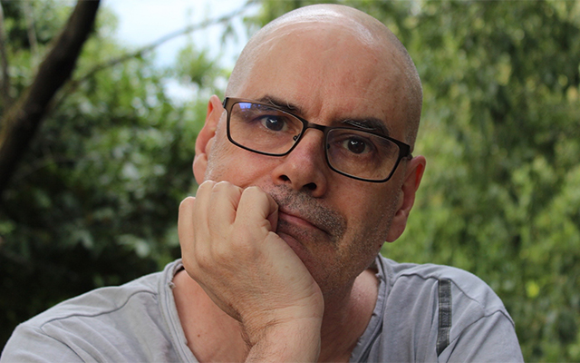 Claudio Morandini