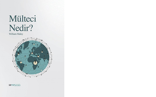 Mülteci Nedir ?