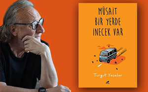 Müsait Bir Yerde İnecek Var | Karakarga Yayınları