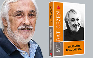 Naftalin Bozulmuşsa | Kırmızı Kedi