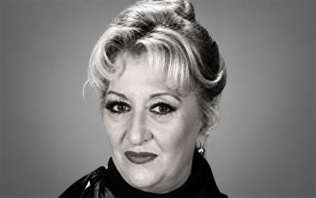 Nisa Serezli