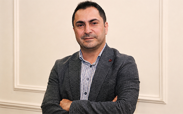 Orhan Bahtiyar