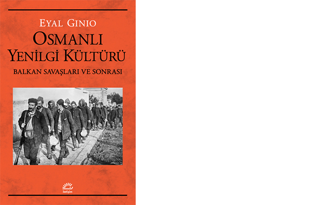 Osmanlı Yenilgi Kültürü