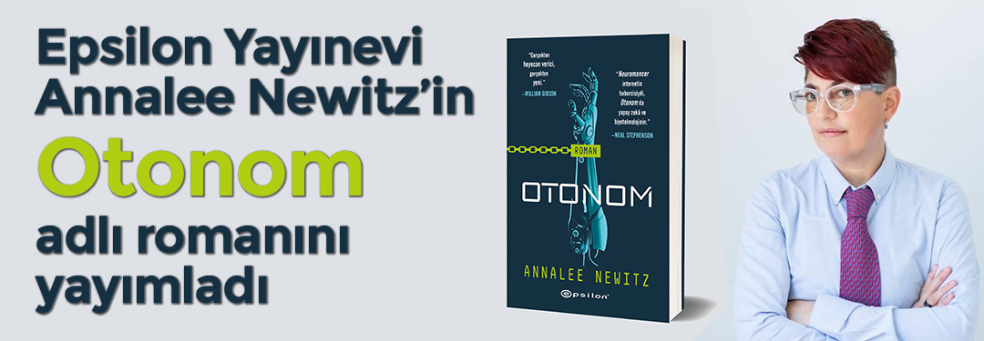 Otonom | Epsilon Yayınevi