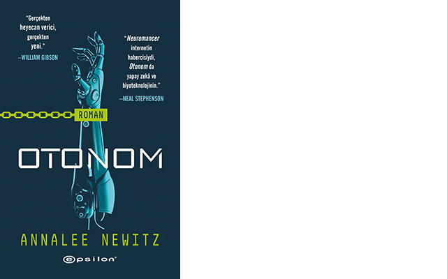 Otonom