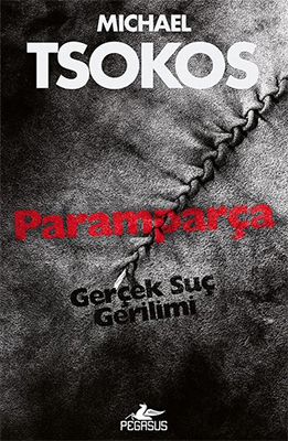 Paramparça (Fred Abel Serisi 1)