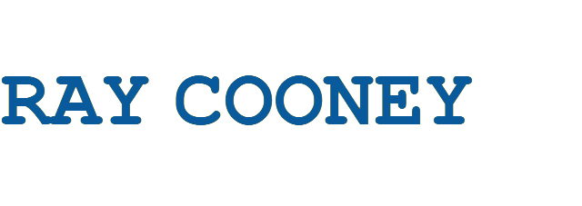 raycooney