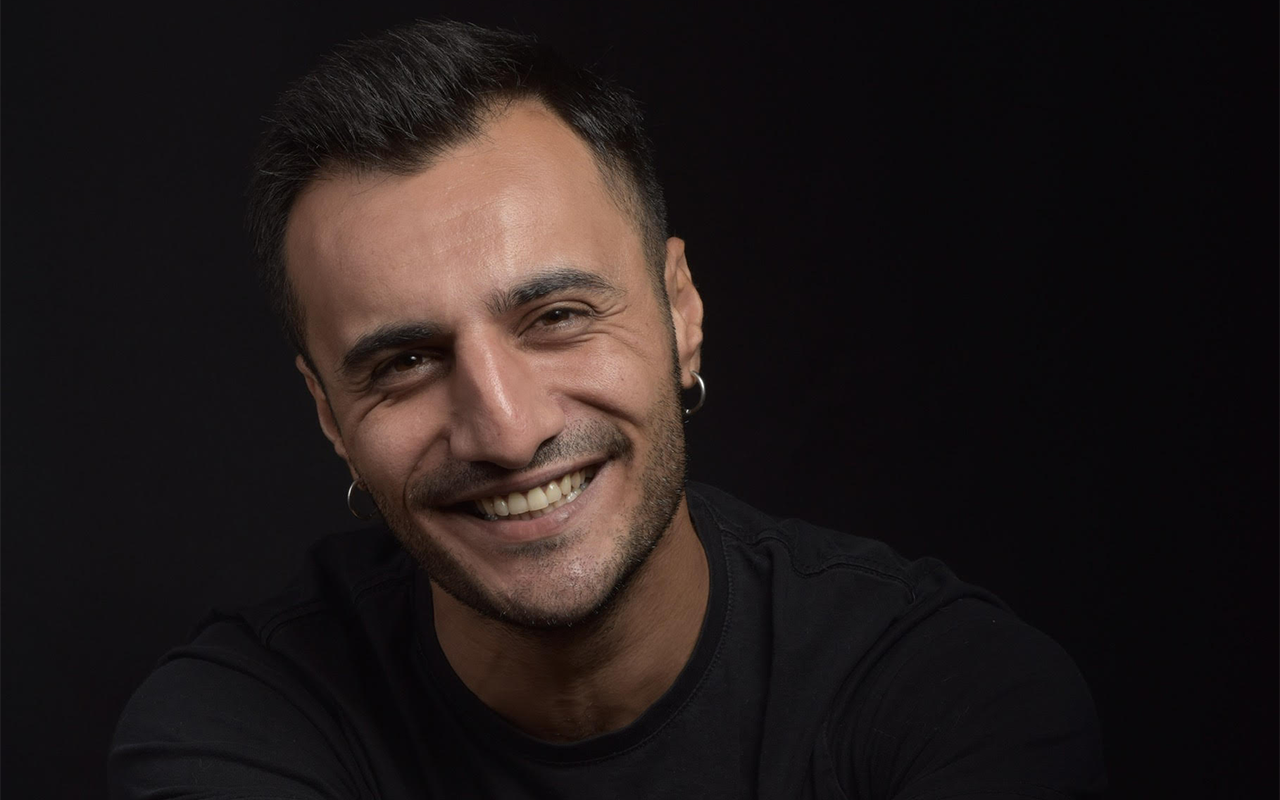 Rıdvan Uludaşdemir