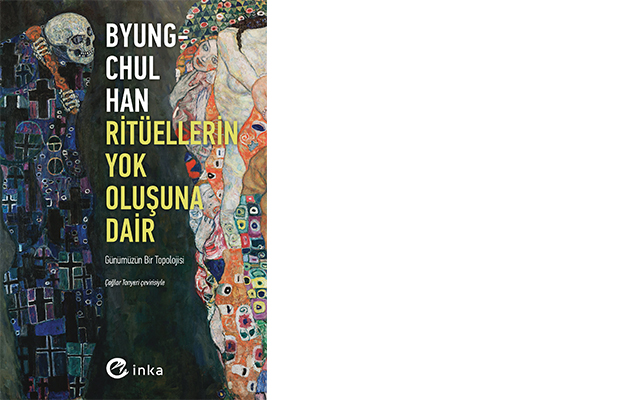 Ritüellerin Yok Oluşuna Dair