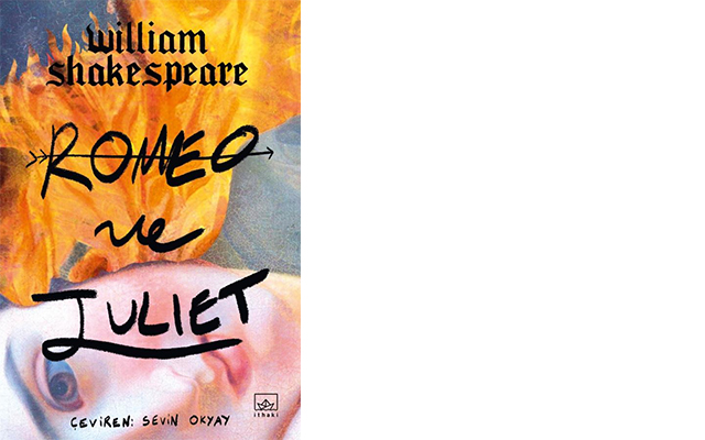 Romeo Ve Julıet