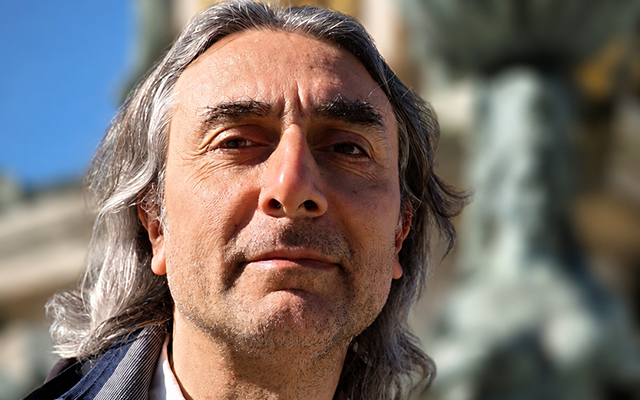 Sabri Gürses