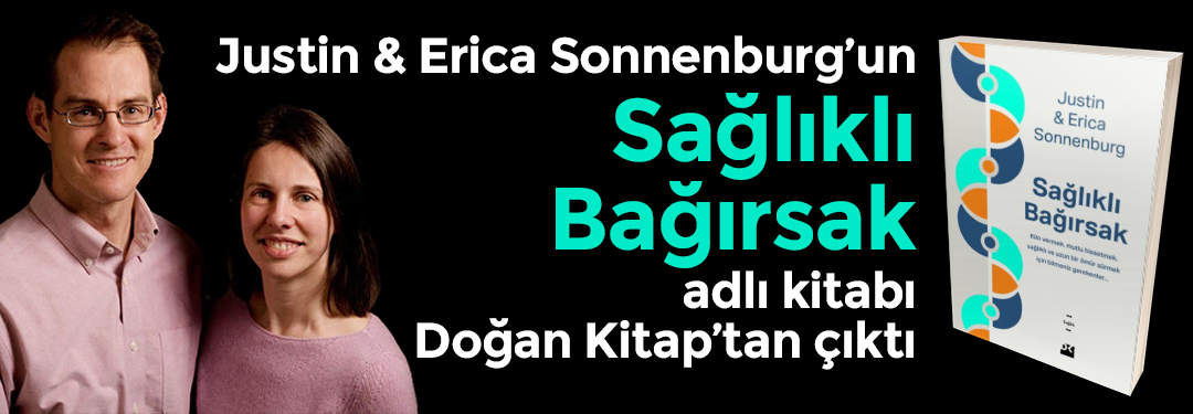 Sağlıklı Bağırsak | Doğan Kitap