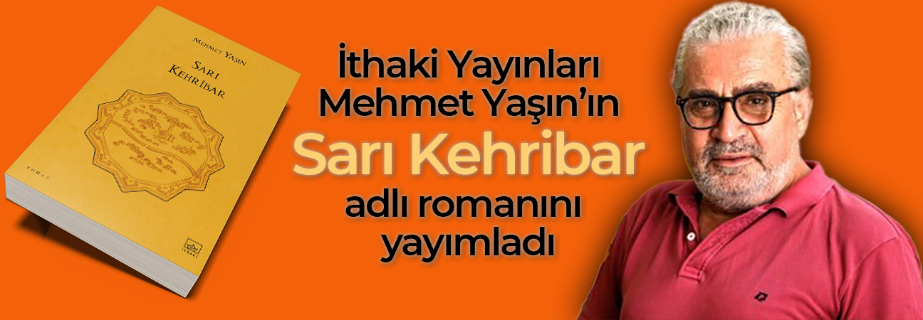 Sarı Kehribar