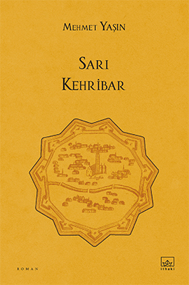 Sarı Kehribar