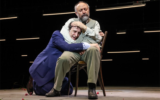 Death of a Salesman