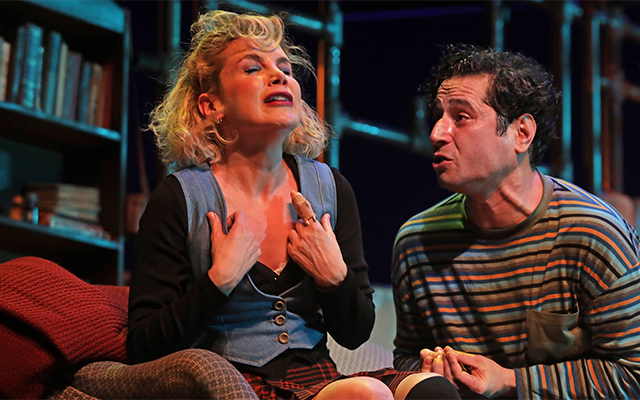 Dorogaya Yelena Sergeyevna / Дорогая Елена Сергеевна 