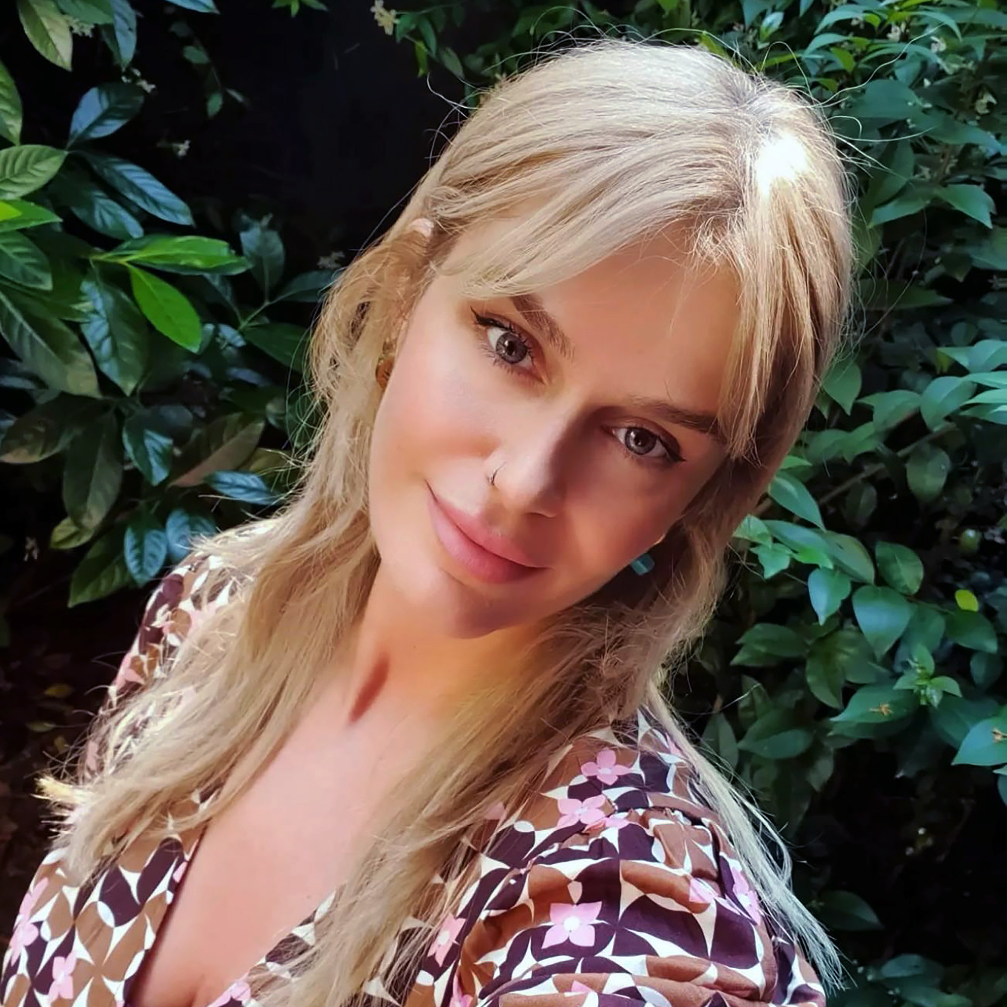 Sevgi Sude Aydın