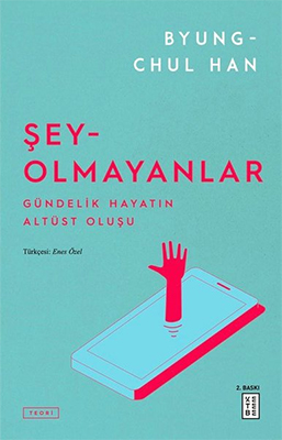 Şey-Olmayanlar