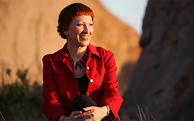 Angela Sommer-Bodenburg