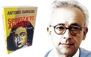 Spinoza'yı Ararken | ODTÜ Yayıncılık
