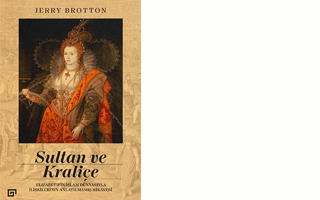Sultan Ve Kraliçe