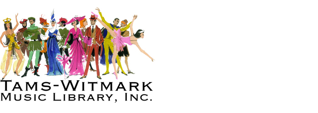 tams-witmark