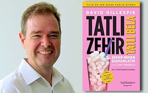Tatlı Zehir Tatlı Bela | Nail Kitabevi Yayınları