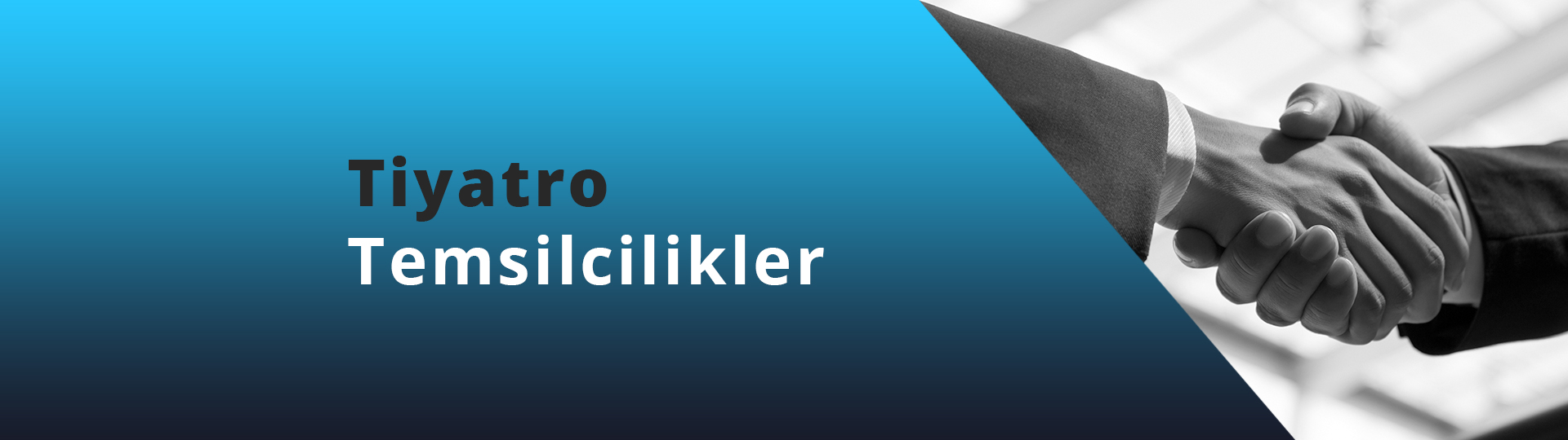 Temsilcilikler