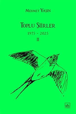 Toplu Şiirler II