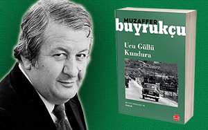Ucu Güllü Kundura | Kırmızı Kedi Yayınevi